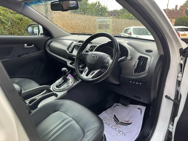Used Kia Sportage 2014 for sale - 75673295: Photo 15