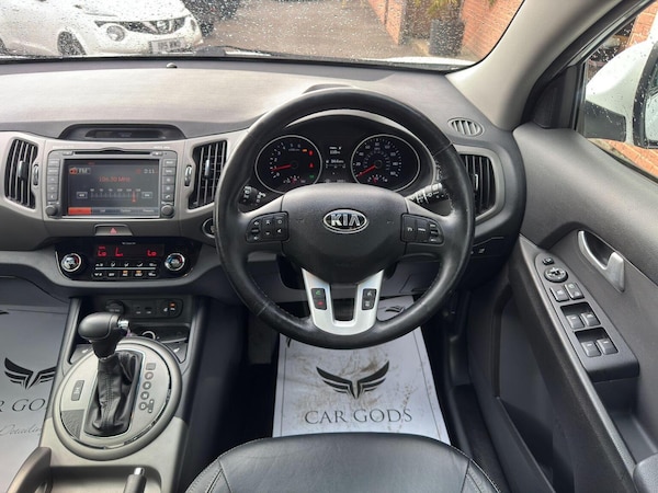 Used Kia Sportage 2014 for sale - 75673295: Photo 18
