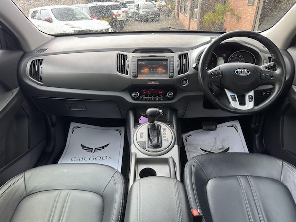 Used Kia Sportage 2014 for sale - 75673295: Photo 19