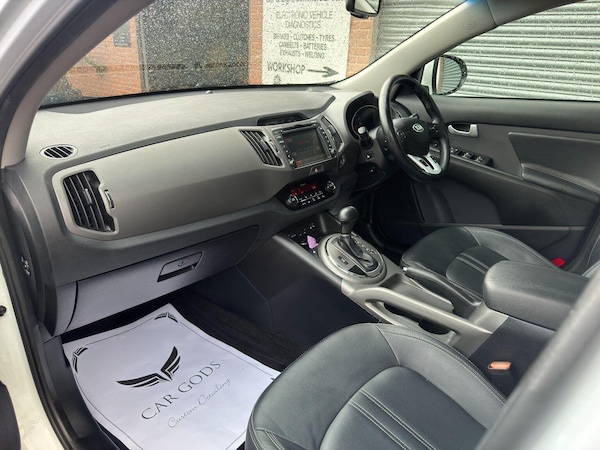 Used Kia Sportage 2014 for sale - 75673295: Photo 20
