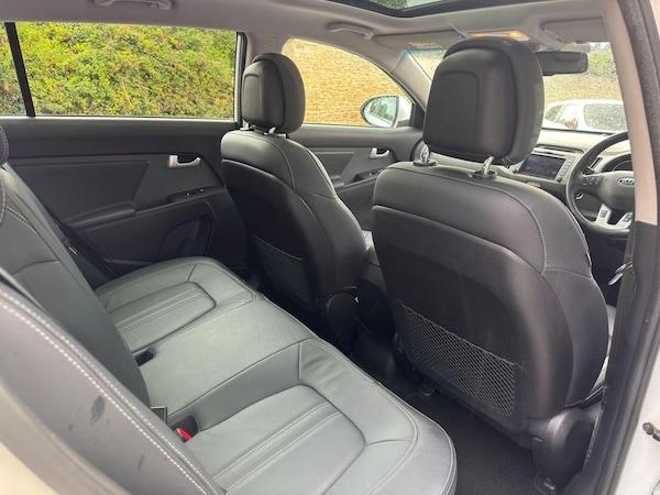 Used Kia Sportage 2014 for sale - 75673295: Photo 24