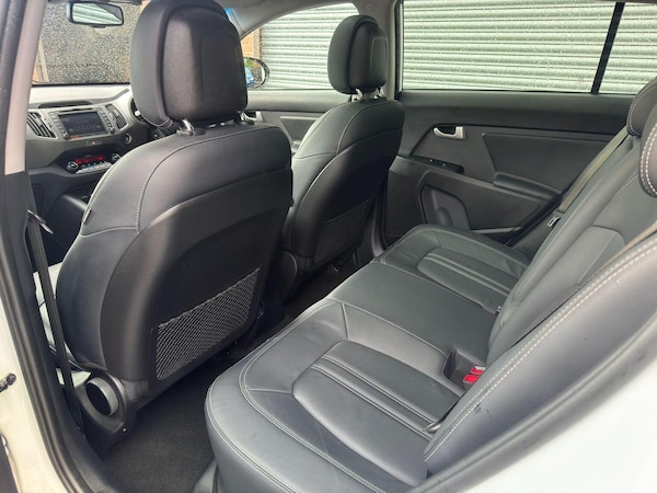Used Kia Sportage 2014 for sale - 75673295: Photo 27