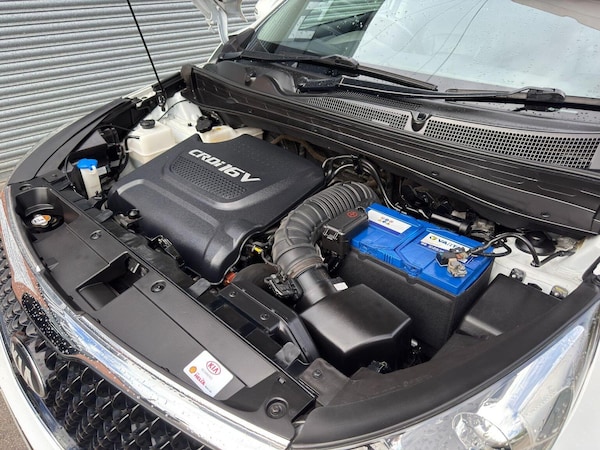 Used Kia Sportage 2014 for sale - 75673295: Photo 38