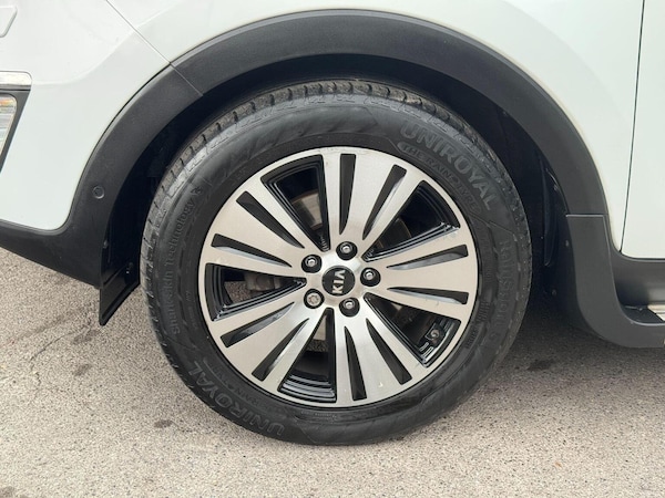Used Kia Sportage 2014 for sale - 75673295: Photo 40