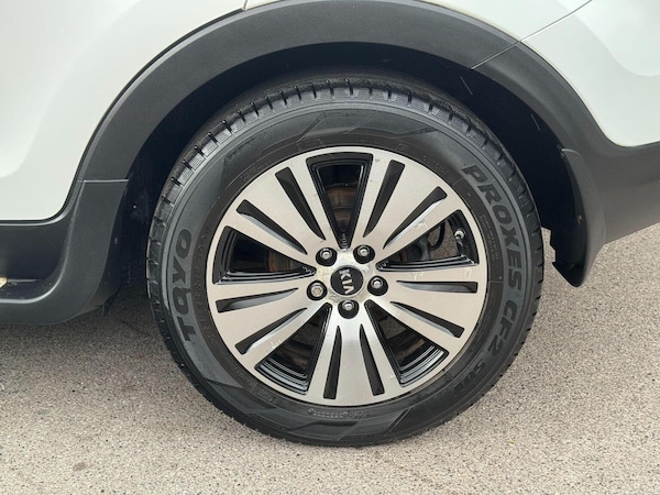 Used Kia Sportage 2014 for sale - 75673295: Photo 41
