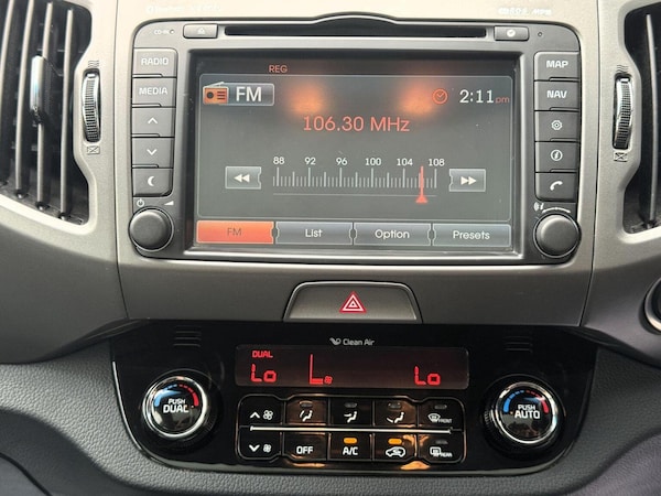 Used Kia Sportage 2014 for sale - 75673295: Photo 42
