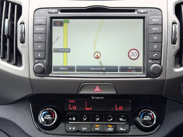 Used Kia Sportage 2014 for sale - 75673295: Photo 43
