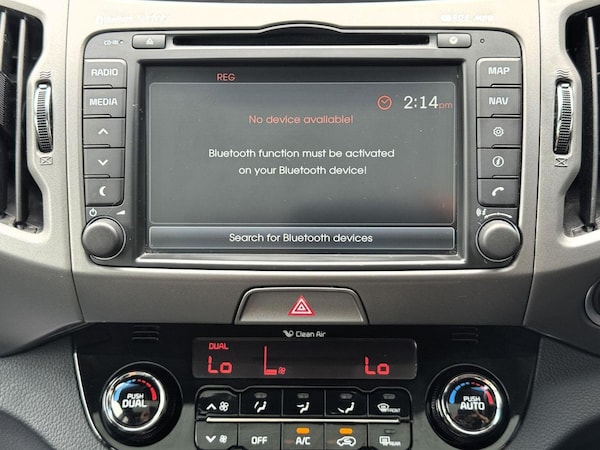 Used Kia Sportage 2014 for sale - 75673295: Photo 45