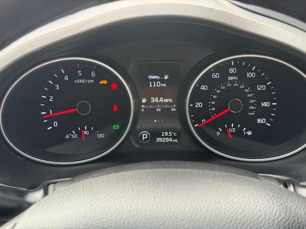 Used Kia Sportage 2014 for sale - 75673295: Photo 51
