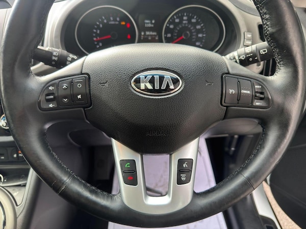 Used Kia Sportage 2014 for sale - 75673295: Photo 55