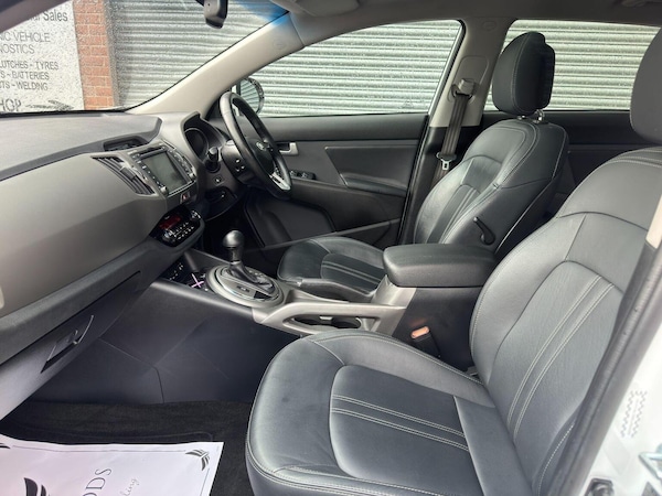 Used Kia Sportage 2014 for sale - 75673295: Photo 58