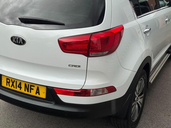 Used Kia Sportage 2014 for sale - 75673295: Photo 59