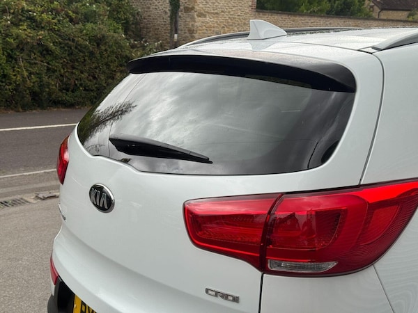 Used Kia Sportage 2014 for sale - 75673295: Photo 60