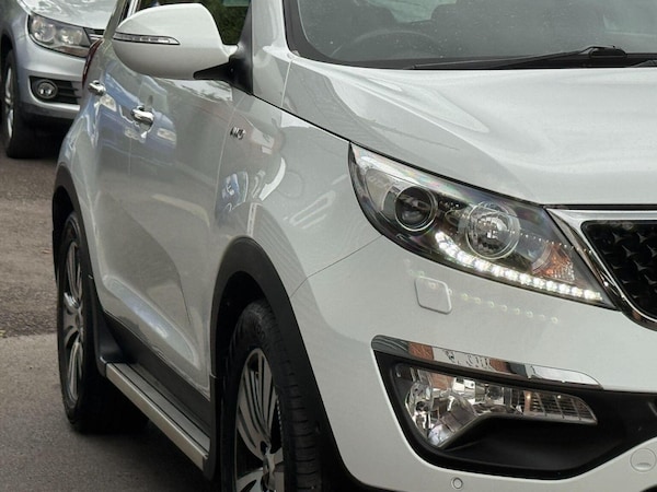 Used Kia Sportage 2014 for sale - 75673295: Photo 63