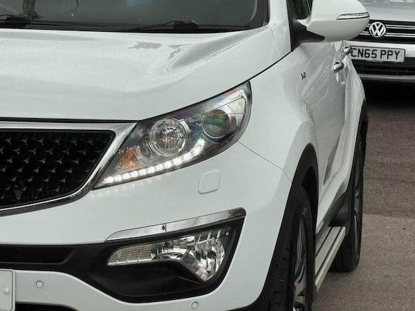 Used Kia Sportage 2014 for sale - 75673295: Photo 64