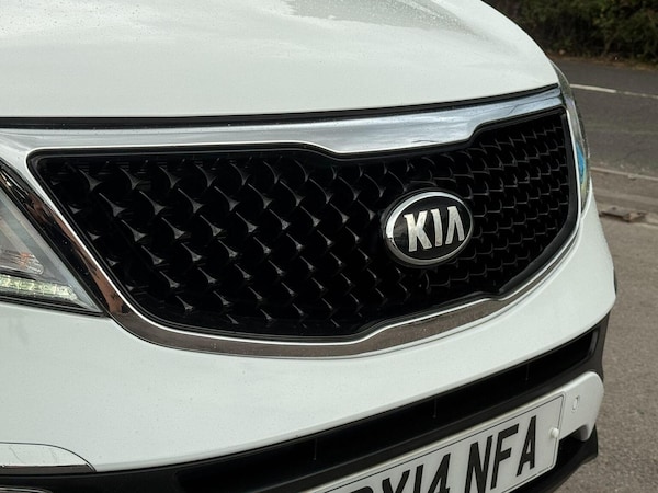 Used Kia Sportage 2014 for sale - 75673295: Photo 67