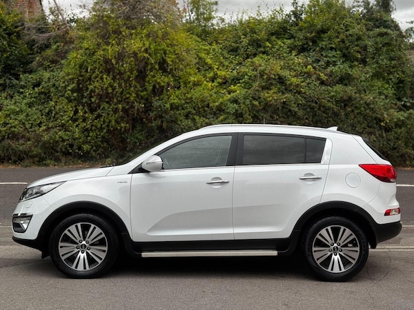 Used Kia Sportage 2014 for sale - 75673295: Photo 7