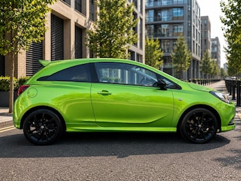 Used Vauxhall Corsa 2017 for sale - 79391720: Photo