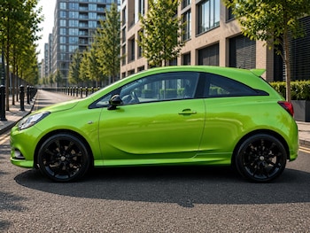 Used Vauxhall Corsa 2017 for sale - 79391720: Photo