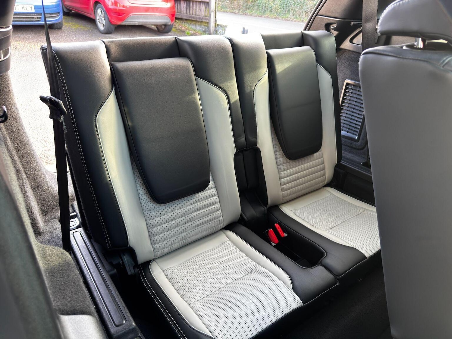 Used Land Rover Discovery Sport 2021 for sale - 77622501: Photo 15