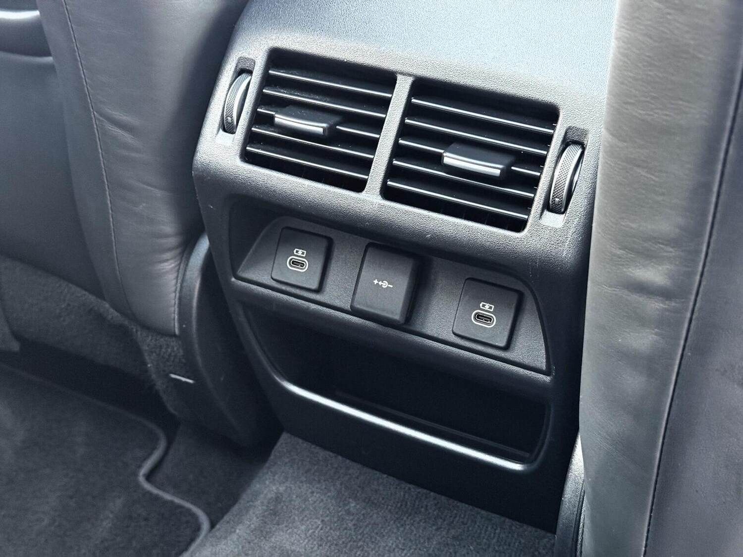 Used Land Rover Discovery Sport 2021 for sale - 77622501: Photo 19