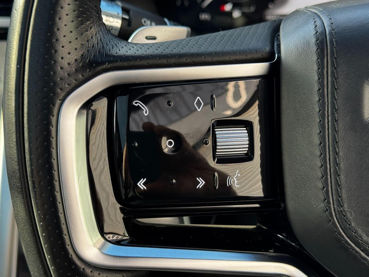 Used Land Rover Discovery Sport 2021 for sale - 77622501: Photo 22