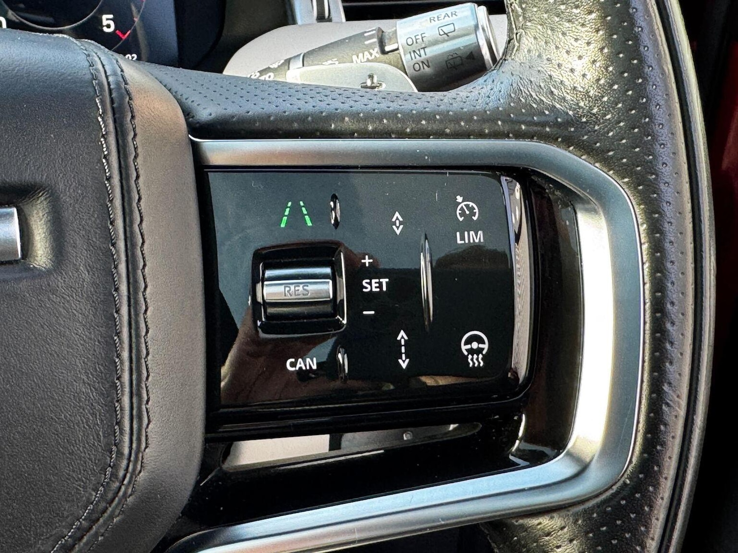 Used Land Rover Discovery Sport 2021 for sale - 77622501: Photo 23