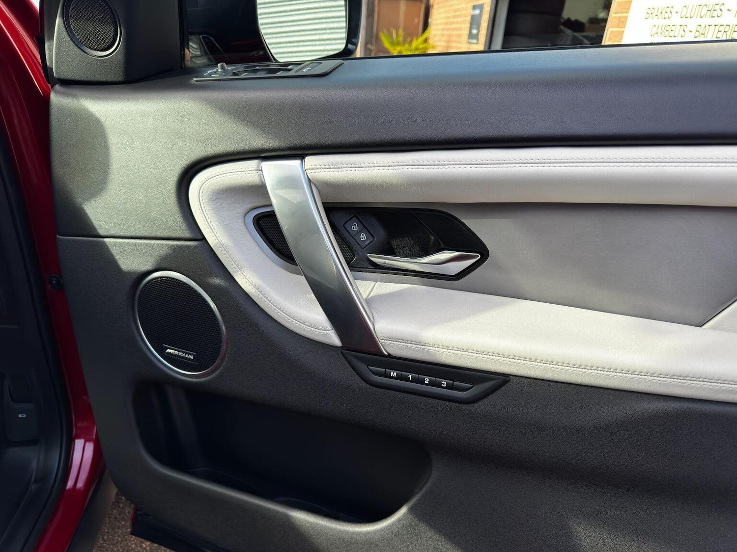 Used Land Rover Discovery Sport 2021 for sale - 77622501: Photo 24