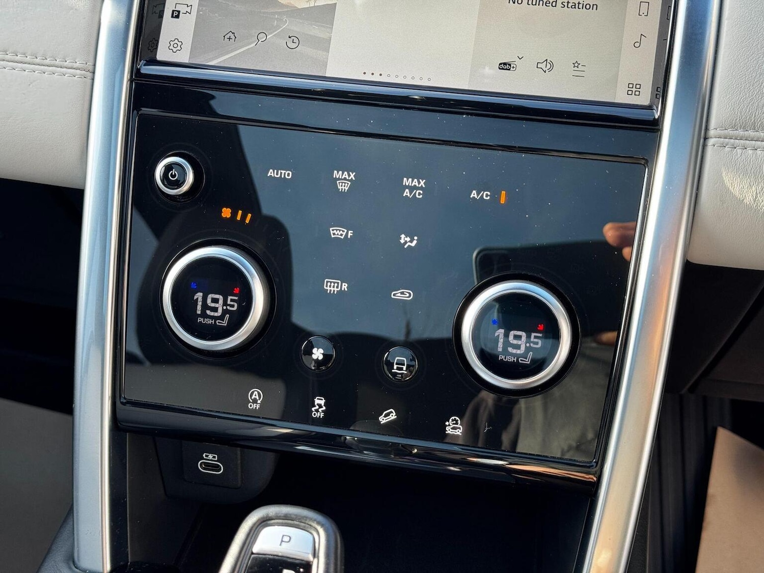 Used Land Rover Discovery Sport 2021 for sale - 77622501: Photo 35