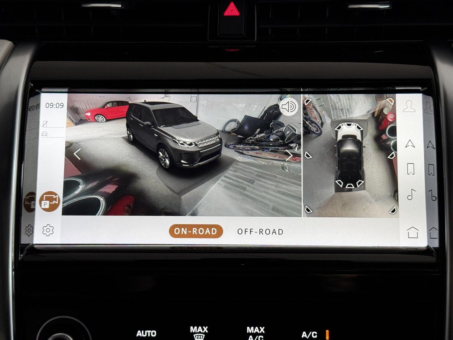 Used Land Rover Discovery Sport 2021 for sale - 77622501: Photo 36