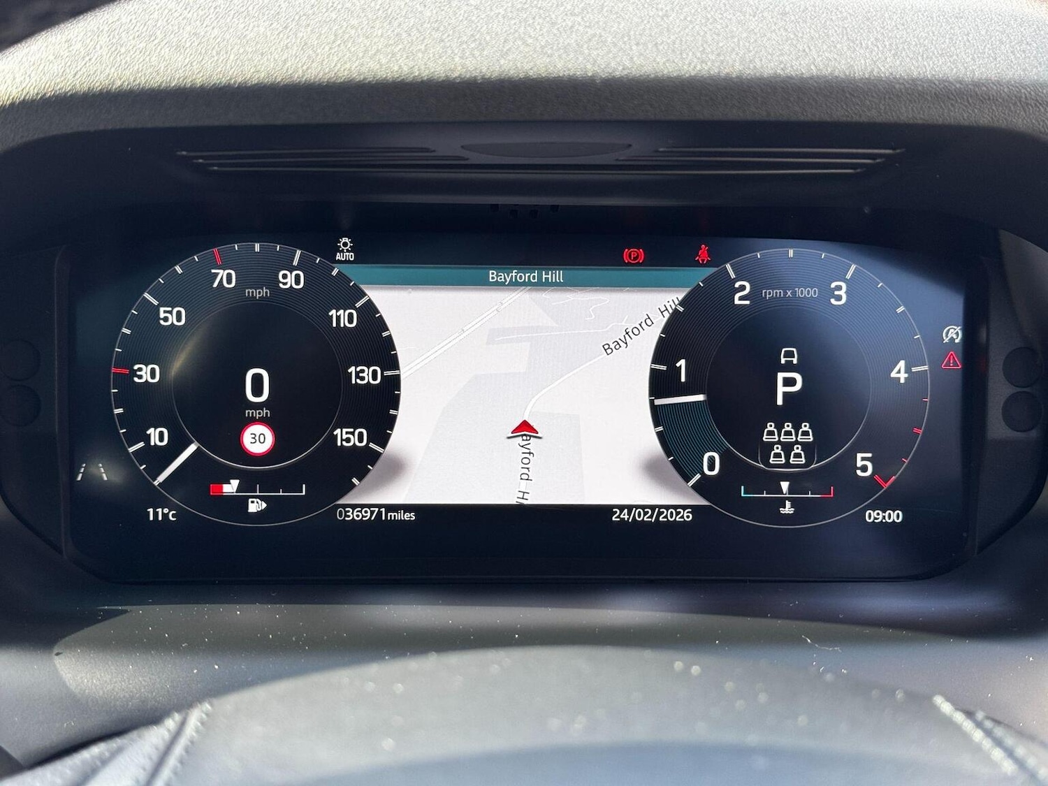 Used Land Rover Discovery Sport 2021 for sale - 77622501: Photo 40