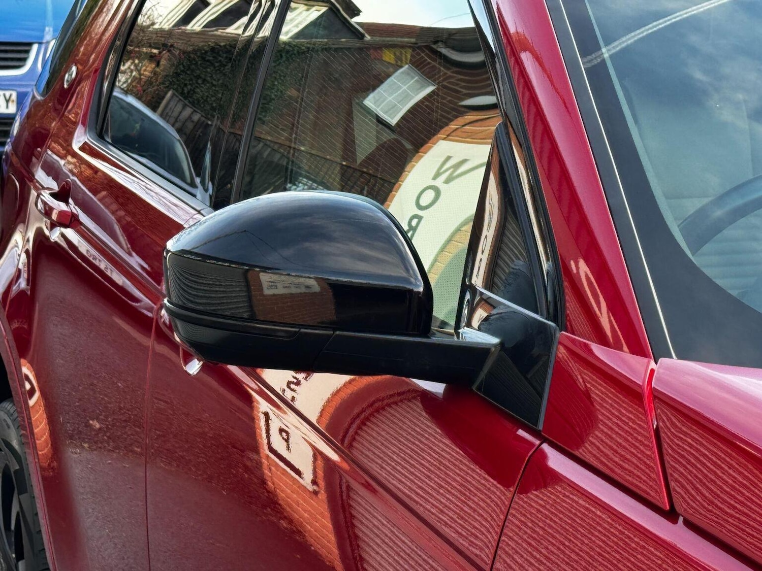 Used Land Rover Discovery Sport 2021 for sale - 77622501: Photo 41