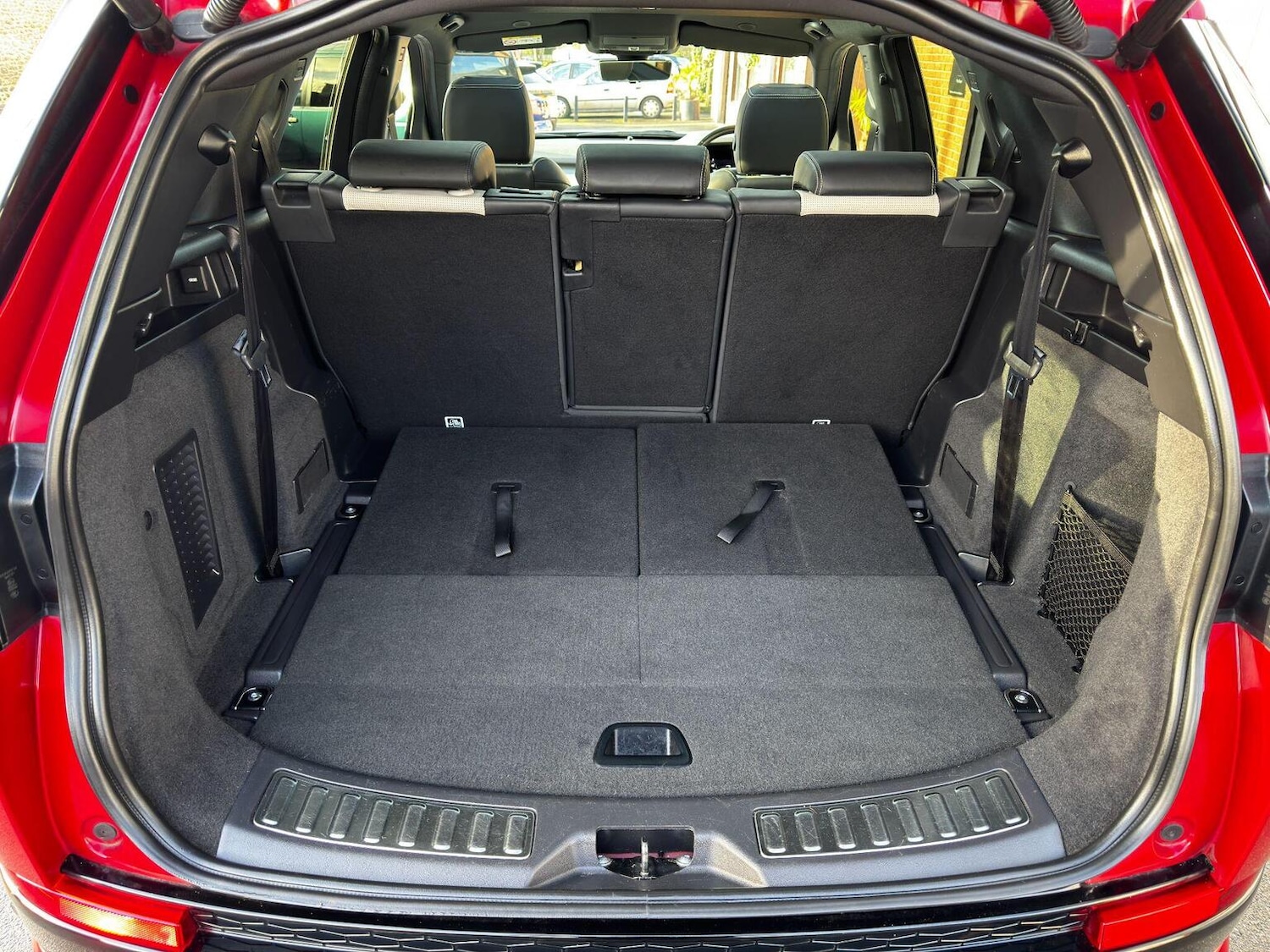 Used Land Rover Discovery Sport 2021 for sale - 77622501: Photo 43