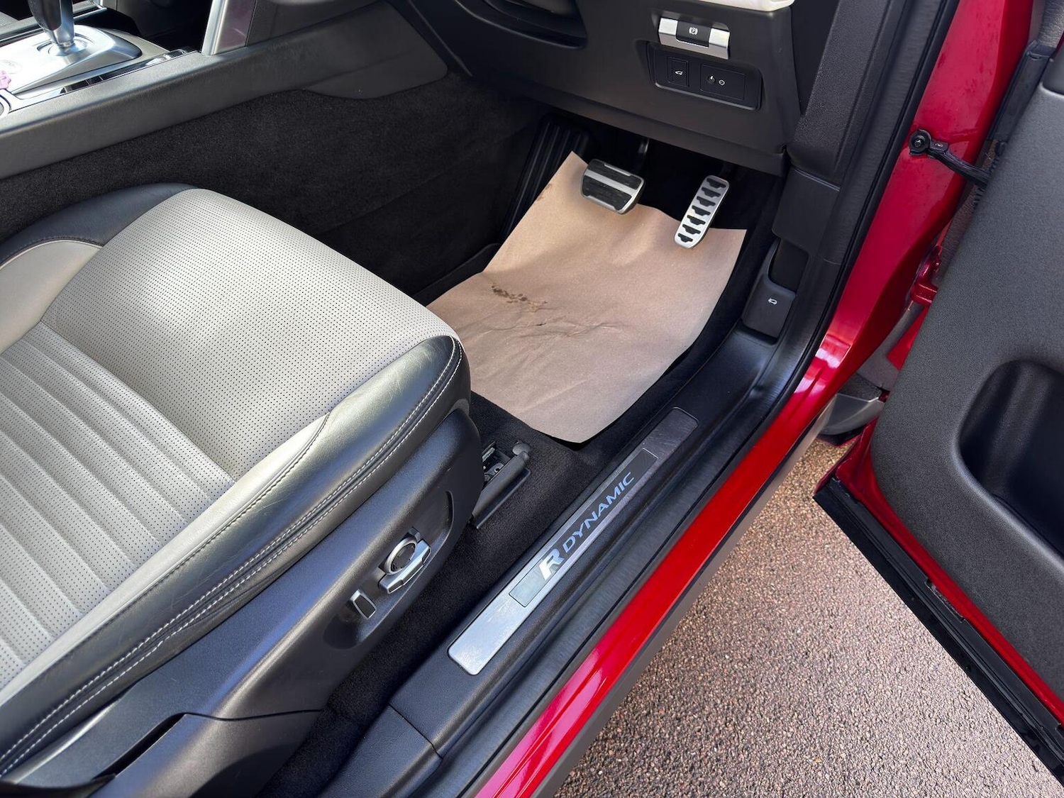 Used Land Rover Discovery Sport 2021 for sale - 77622501: Photo 46