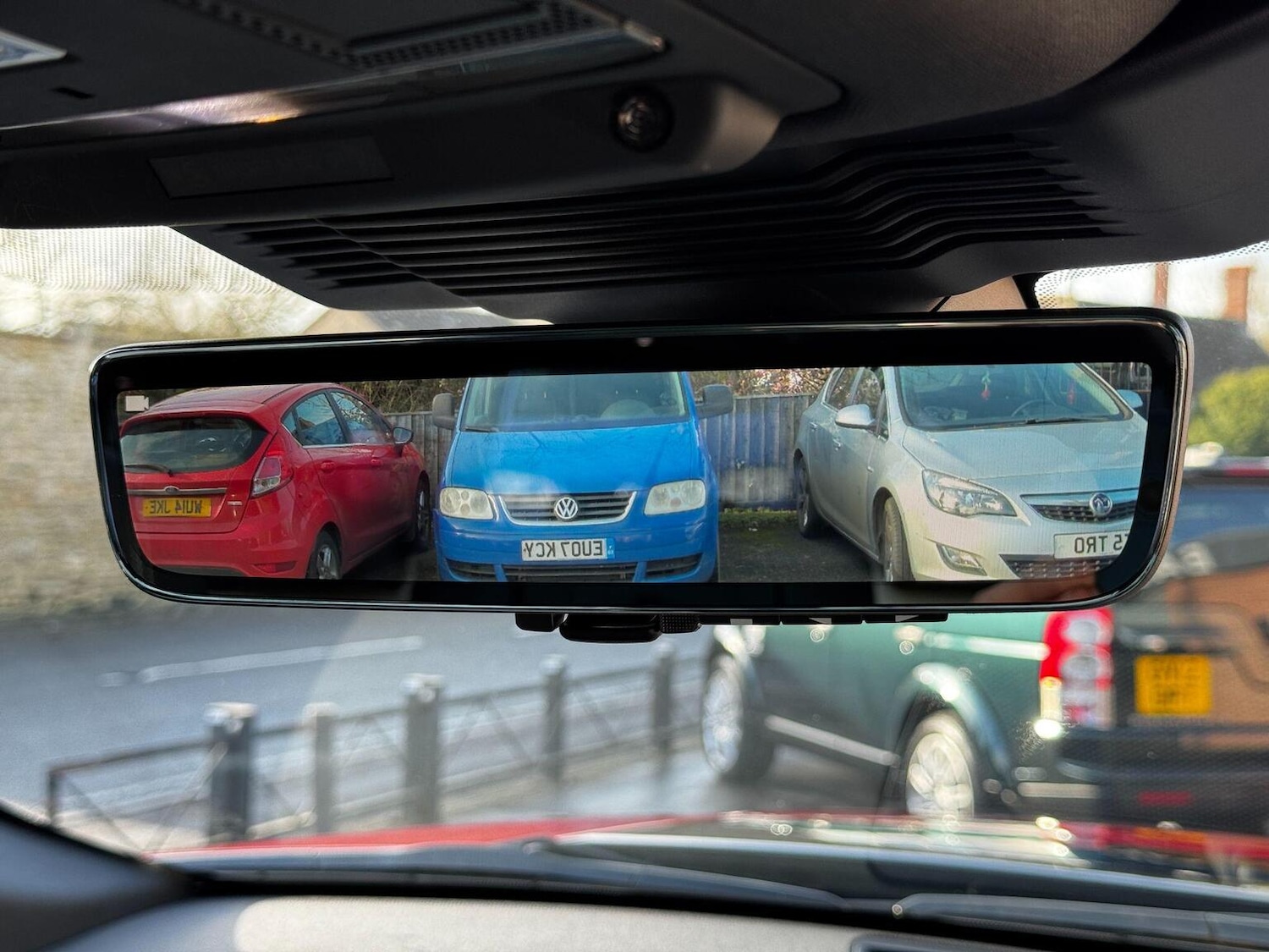 Used Land Rover Discovery Sport 2021 for sale - 77622501: Photo 56