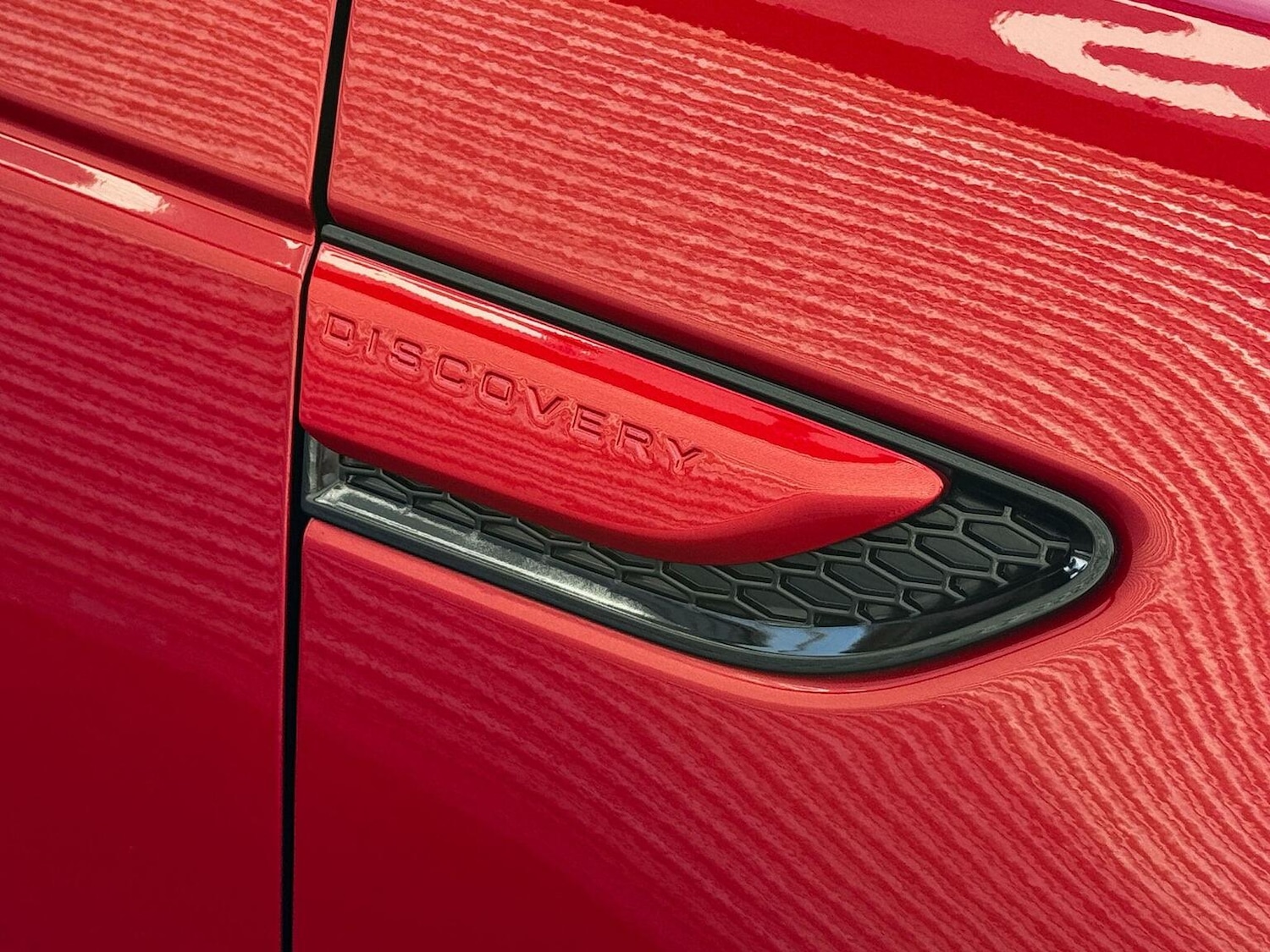 Used Land Rover Discovery Sport 2021 for sale - 77622501: Photo 61