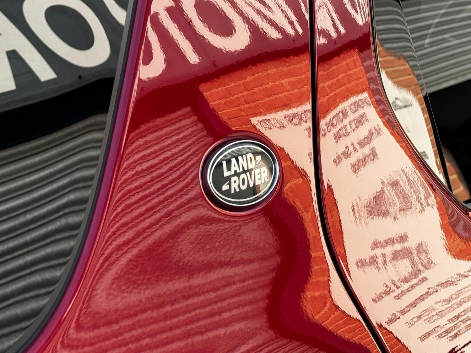 Used Land Rover Discovery Sport 2021 for sale - 77622501: Photo 62