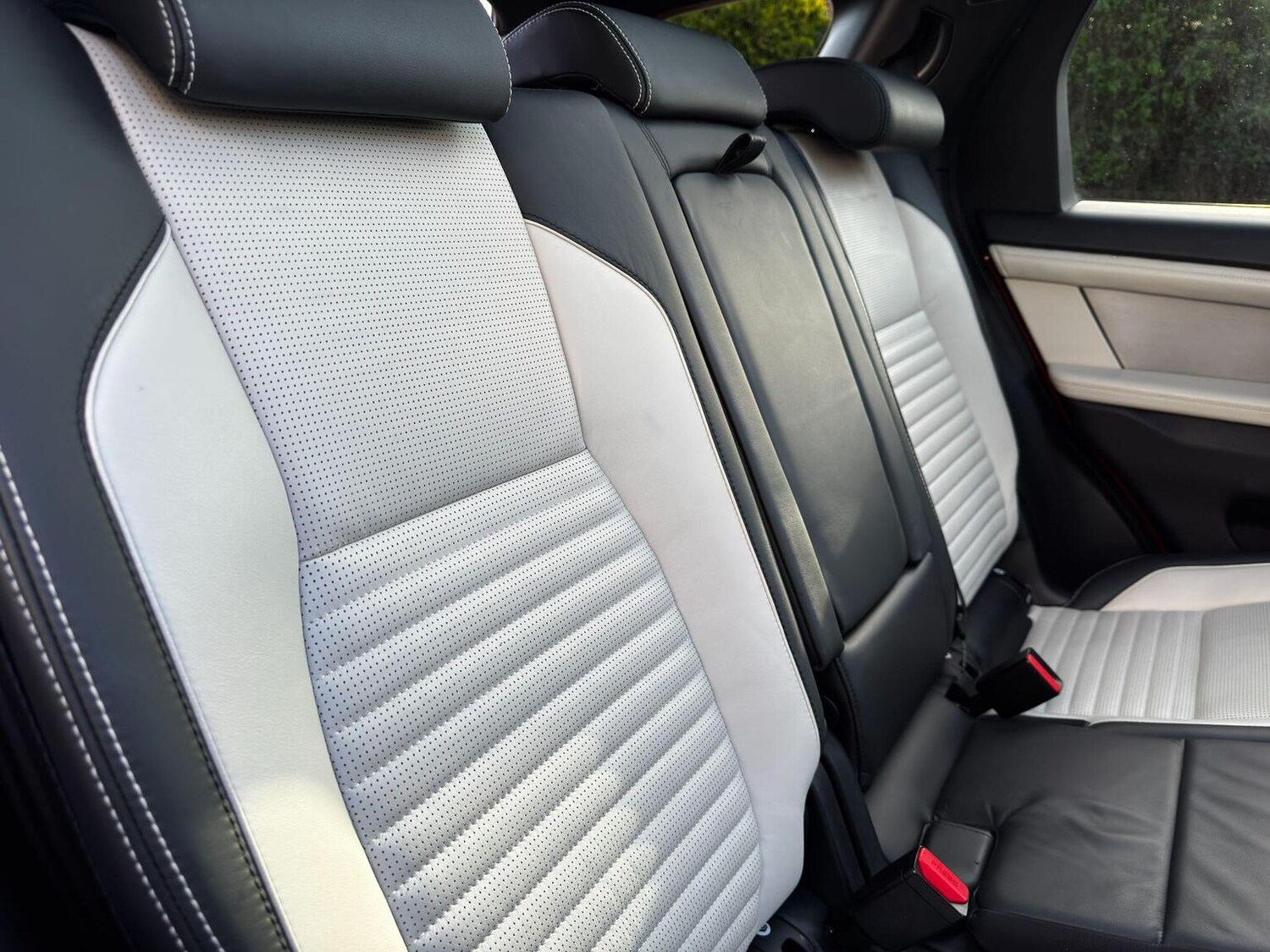 Used Land Rover Discovery Sport 2021 for sale - 77622501: Photo 64