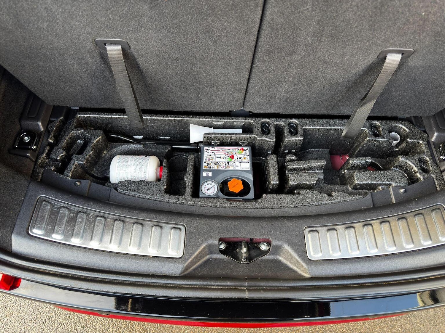 Used Land Rover Discovery Sport 2021 for sale - 77622501: Photo 65