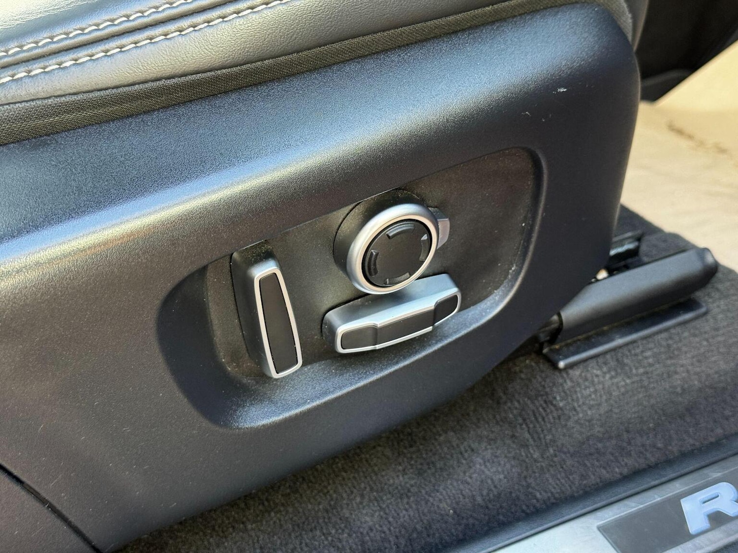 Used Land Rover Discovery Sport 2021 for sale - 77622501: Photo 67