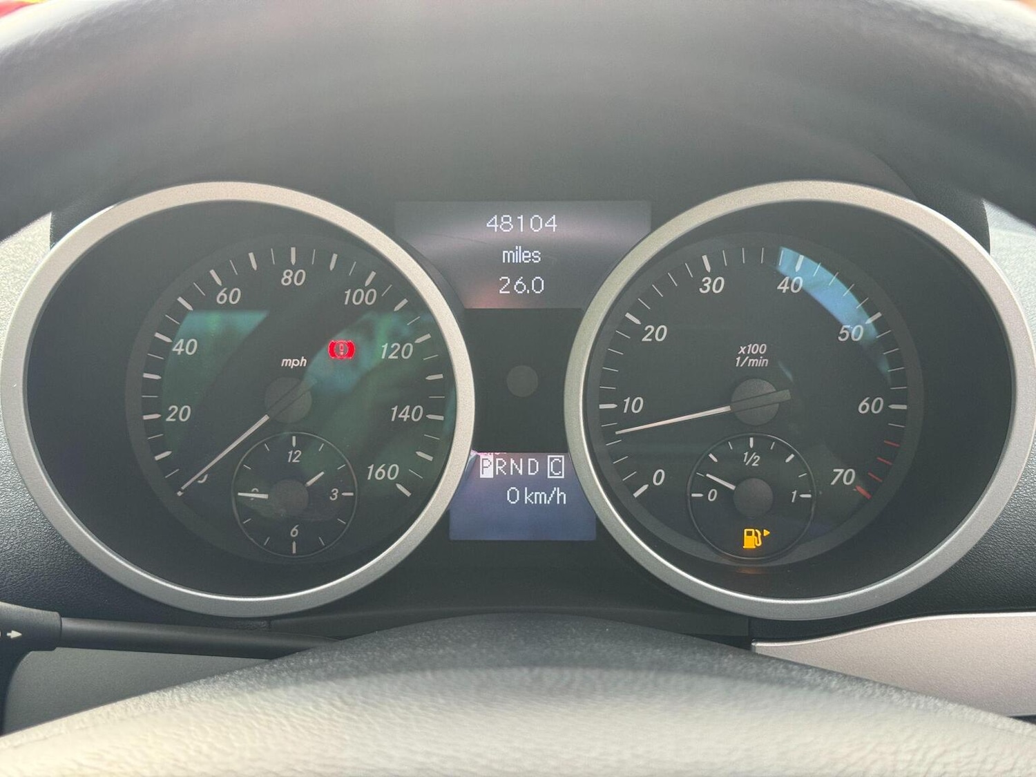 Used Mercedes-Benz SLK 2006 for sale - 76565163: Photo 41