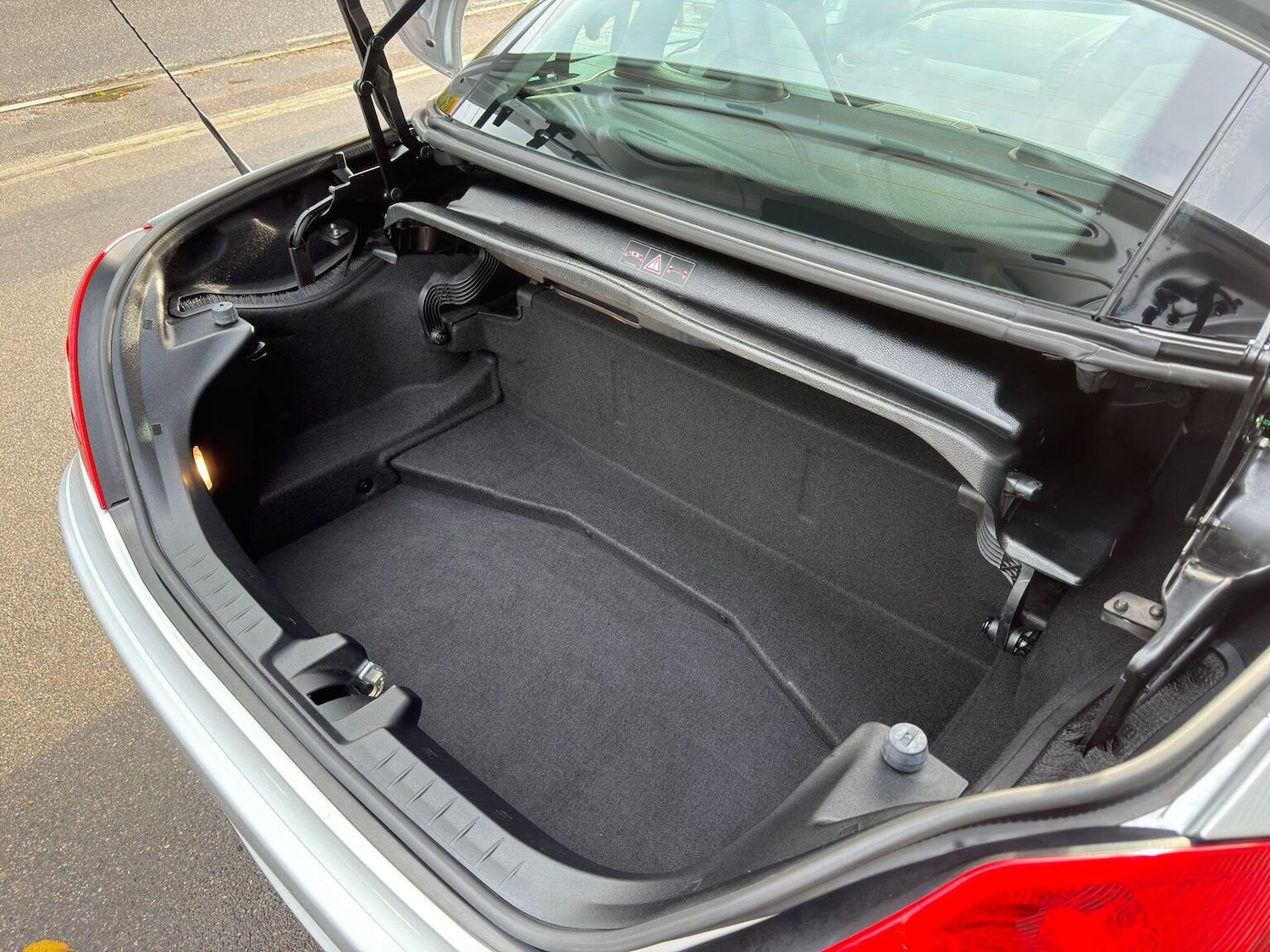 Used Mercedes-Benz SLK 2006 for sale - 76565163: Photo 45