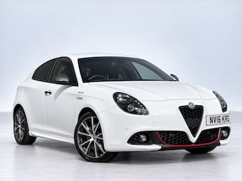 Used Alfa Romeo Giulietta 2016 for sale - 79865441: Photo