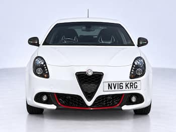 Used Alfa Romeo Giulietta 2016 for sale - 79865441: Photo