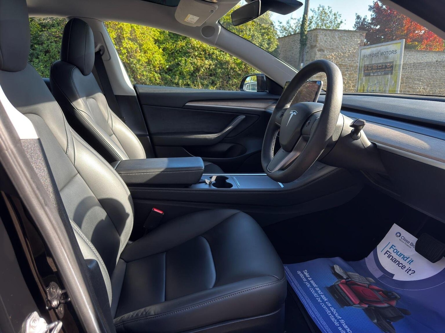 Used Tesla Model 3 2021 for sale - 76107344: Photo 12