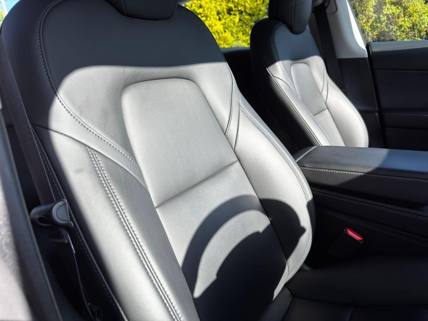 Used Tesla Model 3 2021 for sale - 76107344: Photo 13