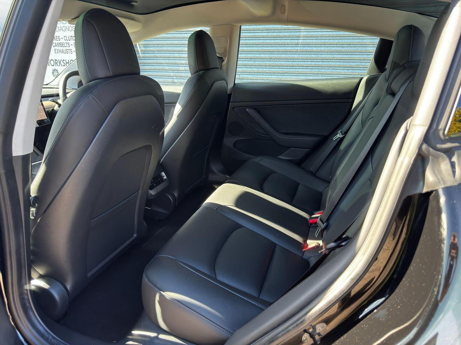Used Tesla Model 3 2021 for sale - 76107344: Photo 15