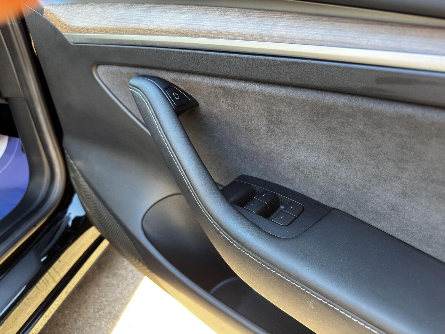 Used Tesla Model 3 2021 for sale - 76107344: Photo 17