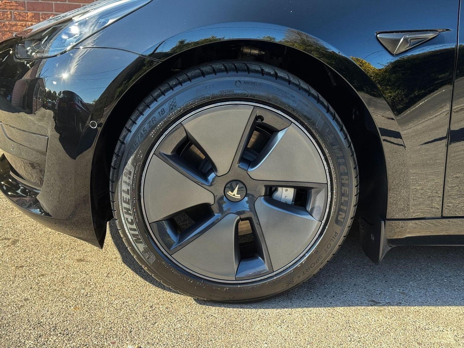 Used Tesla Model 3 2021 for sale - 76107344: Photo 19