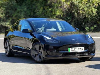 Tesla - Model 3